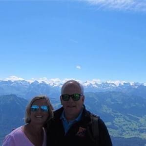 Meet your Posher, Joan